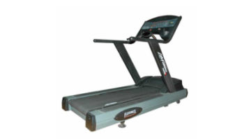 Life fitness 9500hr Next Generation Treadmill